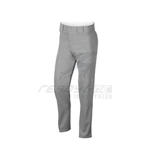 Uniforme de béisbol de dos tonos con camiseta de panel de malla Conjuntos de béisbol de máxima transpirabilidad para un rendimiento en el campo - Product Image 3