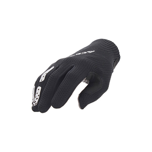 Acerbis BUSH MTB Gloves Polyester Material for Comfort and Durability - Product Image 1