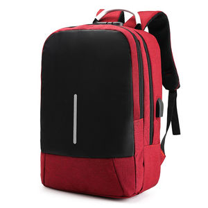 Popular Fashion Durable Back <b>Pack</b> Student School Backpack Bag for Unisex Wholesale Price made in Pakistan - Product Image 5