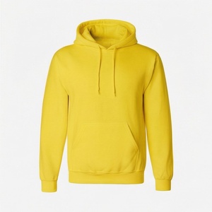 Sudaderas con Capucha de Algodón Puro para Hombre 2025, Cómodas y Cálidas para el Invierno, Diseño Impreso Digital, Color Personalizado al por Mayor - Product Image 1