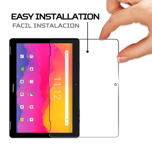 ฟิล์มกันรอยหน้าจอ ANTISHOCK สำหรับแท็บเล็ตเพรสติจิโอ ไวซ์ 3761 - Product Image 3