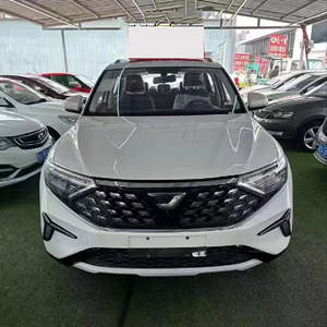 SUV 2023 2024 au design jeune et abordable, puissance maximale 110 km, traction avant, phares LED, boîte de vitesses automatique, essence - Product Image 1