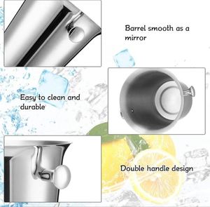 Sale From Indian Vendor <b>Champagne</b> <b>Bucket</b> Metal Wine Silver Manufacturer Bar Stainless Steel Tub <b>Bucket</b> Beer Cooling Tubs - Product Image 2