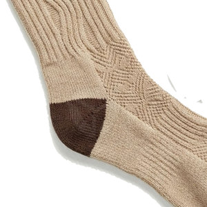 Comfort Fit Casual Athletic <b>Socks</b> Lightweight Material Suitable For Regular Wear Office Use And Daily Activities - Product Image 4