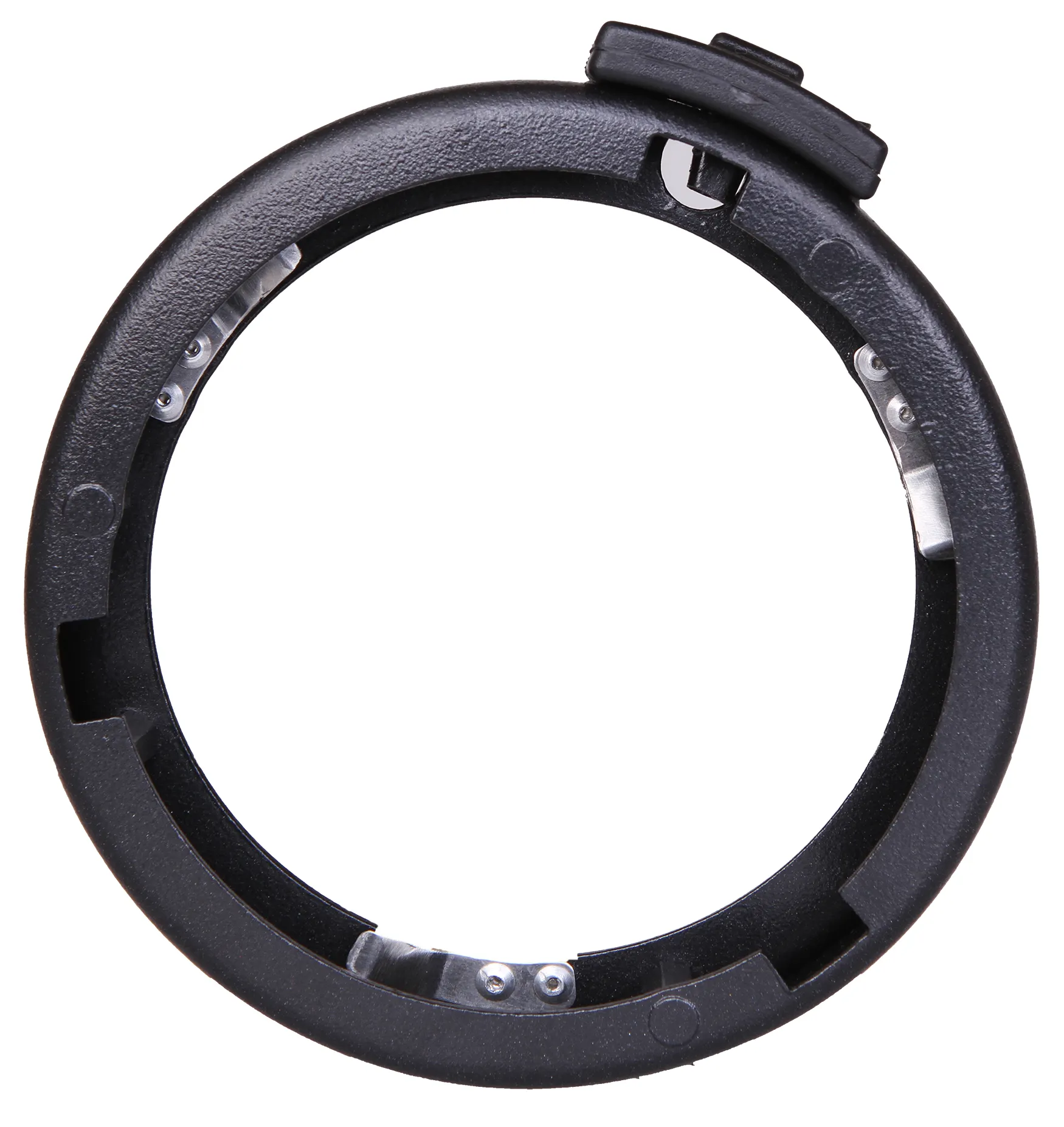 Convertidor de adaptador Harison E2B, hecho en la India, forma redonda, para Adaptador tipo E a tipo B, anillo de resorte cargado, marcado láser