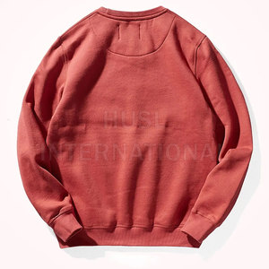 Hot Selling <b>Men's</b> Winter Hoodies New Fashion Blank Oversized Cropped Hoodie <b>Men'S</b> <b>Sweatshirts</b> and Hoodies for <b>Men</b> Manufacture - Product Image 6