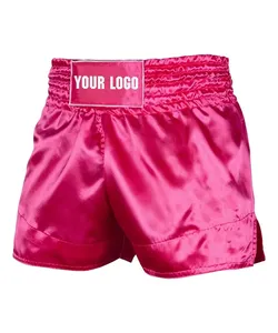 Shorts de boxe mma com logotipo personalizado, shorts de boxe com desenhos personalizados, mais vendidos, material 100% bom, 2024, sublimação