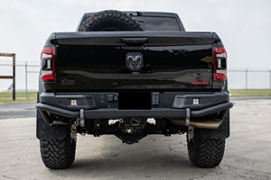 Raam 2500 AEV Prospector XL 4x4 2024, Gasolina, Bajo Kilometraje - Product Image 2