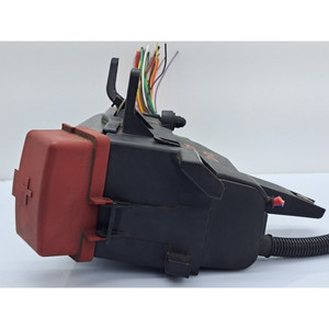 CENTRALINA DOOR FUSABLE ET ORDINATEUR DE BORD JAGUAR F-Pace Série GX7314A076AA AJ200D/204DT diesel 1999 (16>20) - Product Image 4