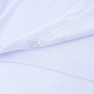 Kit de baloncesto transpirable con estampado personalizado 100% poliéster verano deportes equipo Jersey y pantalones cortos conjunto con número y marca del equipo - Product Image 6