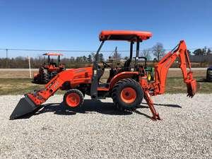 Para Tractor Kubota de 40hp a 100hp, Máquina Agrícola 4x4 para la Serie de Tractores Kubota - Product Image 6