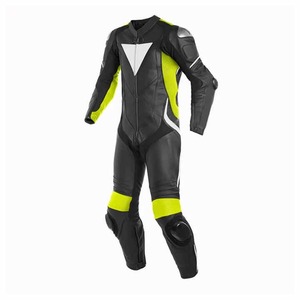 Vestes de course de moto personnalisées unisexes 2025, en cuir de haute qualité, coupe-vent, imperméables, faible MOQ - Product Image 4