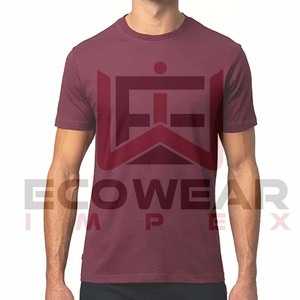 2025 Pakistan fait Top qualité T-shirt sport décontracté pour hommes respirant T-Shirt nouveau 2025 mode hommes grande taille t-shirts - Product Image 2