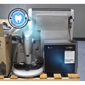 Limited Discount InLab MC X5 Dental Milling Machine <b>Cutting</b> & Forming <b>Tool</b> - Product Image 3