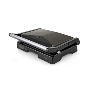Bistecchiera B+d Mod. Bxgr1000e - Product Image 1