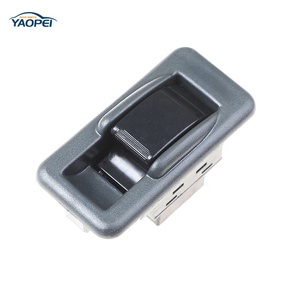 Interruptor de Control del <span class=keywords><strong>Elevalunas</strong></span> Eléctrico MB781916 para <span class=keywords><strong>Mitsubishi</strong></span> Pajero 1990-2003 - Product Image 1