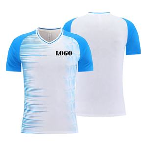Tenue de football personnalisée avec logo, impression numérique, nouveau design, vêtements de sport d'entraînement, uniformes de football, maillot de football pour garçons et filles - Product Image 4