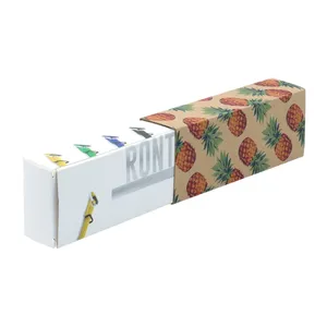 Enveloppes en papier kraft personnalisées pour le merchandising - CreaSleeve Kraft 322 - Product Image 5