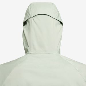 Chaqueta Cortavientos Impermeable y Transpirable Personalizada, Precio de Fábrica 2025, Chaqueta Cortavientos Ligera de Tejido Softshell - Product Image 5