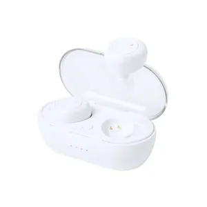 Auricolari Bluetooth Personalizzati Merkus per Regali Promozionali e Aziendali - Product Image 1