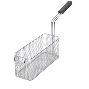 Petit panier C7FE13 pour une cuisson efficace, outil de friteuse idéal - Product Image 1