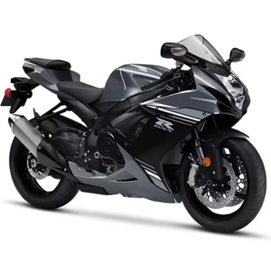 TUK Moto authentique Suzuki GSX R1000 SPORTBIKE 1000cc, nouvelle moto avec moteur sans balais, vitesse maximale de 61-80 km/h - Product Image 4