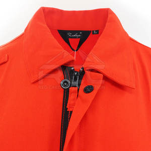 Mono de ropa de trabajo 2025 Tasa al por mayor Mono de ropa de trabajo ligero para adultos Hecho a medida Buena calidad - Product Image 4