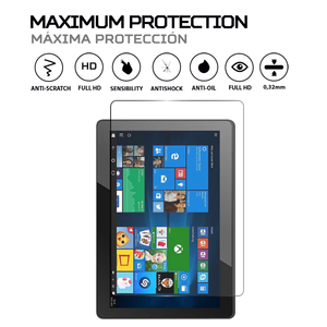 ฟิล์มกันรอยหน้าจอสำหรับแท็บเล็ตโอดิส ไพร์ม วิน 10 - Product Image 2