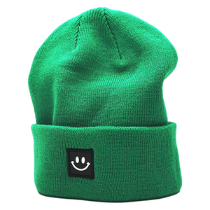 Venta al por Mayor de Gorros de Punto de Invierno de Alta Calidad HI-GLOW SPORTS INTERNATIONAL, Logotipo Personalizado, Transpirables, Impermeables, 100% Acrílico - Product Image 2