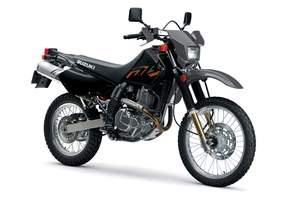 Motocyclettes DR650S 2025, NOUVEAUTÉS, MEILLEURES VENTES - Product Image 5