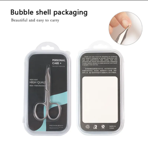 Recargas de uñas de metal de buena calidad, papel de lija reemplazable, tijeras de ventilador de uñas reemplazables con logotipo personalizado para manicura - Product Image 4