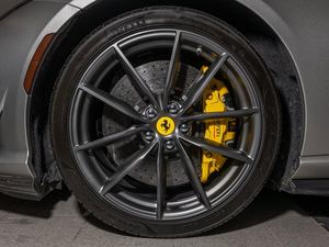 ชื่อสะอาดใช้ FER-RARI 812 GTS RWD พร้อมส่ง-จัดส่งถึงบ้าน - Product Image 6