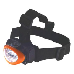 Juego de 2 Faros Delanteros LED Multicolor Verde y Amarillo C22217050 - Product Image 2