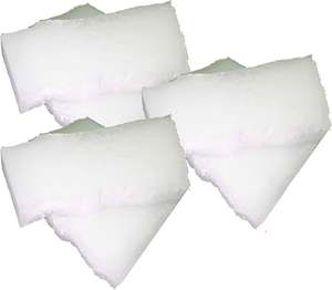 Cera de Parafina Premium Totalmente Refinada en Forma Sólida con 5% de Contenido de Aceite para Fabricación de Velas - Product Image 2