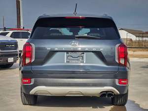 Hyundai Palisade SEL 4 portes SUV 2020, en excellent état - Product Image 3