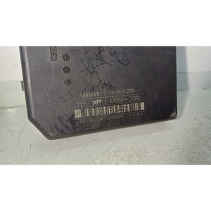 Caja de Fusibles Centralina Renault Megane III 284B69027R K9K636 Diésel 1461 (08>16) - Product Image 3