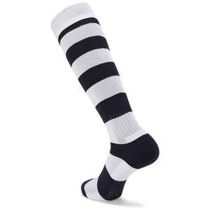 Men's Designer Thin Crew Cotton Rugby <b>Socks</b> Custom Brands for Winter-Wholesale Sports <b>Socks</b> - Product Image 2