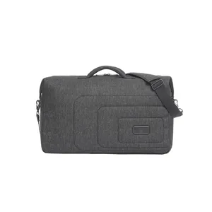 Sac fourre-tout promotionnel personnalisé pour le sport/les voyages avec merchandising FRAME - Product Image 4