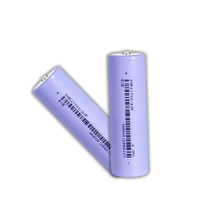 EVE 21700 baterai NCM 40P 4000mah <span class=keywords><strong>3</strong></span>.6V baterai Lithium Ion isi ulang alat daya boneka boneka Amigurumi Crochet; GUA - Product Image 1