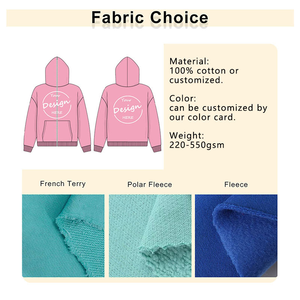 Unisex Custom Puff Printing Logo Hoodie Set Men's Heavyweight Tracksuits Sweatpants Clothing Manufacturer Half Sleeve Sweatsuit - Product Image 6
