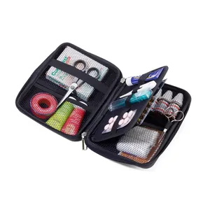Custodia da Viaggio Personalizzata Troika per Gadget: Organizzazione Elegante per la Comodità in Movimento - Product Image 5