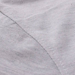 Vibes de week-end pour un style masculin décontracté, 100% coton, séchage rapide, logo brodé, anti-froissement, taille personnalisée - Product Image 5