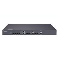OLT BDCOM P3310D Extralink EX.16965 EPON INSTRUMENTS optiques OLT-nombre de ports PON: 4