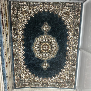 Thảm của chúng tôi mang lại một phong cách kết hợp mới và thoải mái cho thảm khu vực nhà của bạn được sản xuất bởi máy dệt Thảm goldenmoon - Product Image 1