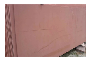 Grès rouge Agra d'approvisionnement d'usine pour revêtement de sol extérieur, chemin de jardin et revêtement mural en provenance d'Inde - Product Image 6