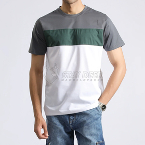 Conjunto Deportivo de Poliéster para Hombre para Entrenamiento Diario en el Gimnasio y Ejercicio - Product Image 1