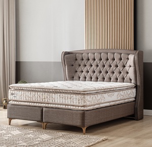 <b>MATTRESS</b> KUKA Modern Design Hypo-Allergenic Customized Foam <b>Mattress</b> for Home Farmhouse Apartment Bedroom Hospital Villa - Product Image 1