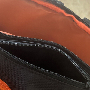 Compartiment de sac à dos pour sports de plein air personnalisé baskets balles-avec ballons de gymnastique (ballon de volley-ball de basket-ball de football) stockage nylon - Product Image 5