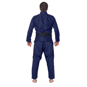 ชุดคาราเต้แบบสั่งทำของผู้ชายชุดฝึกเทควันโด & เข็มขัด BJJ มีหลายสีให้เลือก - Product Image 2