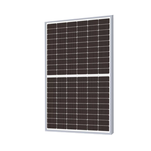 Panneau solaire monocristallin PERC bifacial ZNShine 455W ZXM7-SHDB 120 cellules - Product Image 3